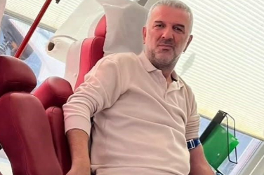 ALTINORDULU BAĞIŞÇIDAN TAKDİR TOPLAYAN BAŞARI