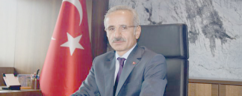 DEMİRYOLUNDA KRİTİK EŞİK!