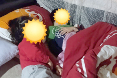 GECE 24’TE YARDIM ELİ