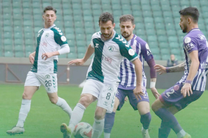 GİRESUNSPOR AMATÖRE DÜŞTÜ!