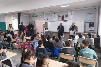 KÜÇÜK MEKTUPLAR, BÜYÜK HAYALLER GERÇEĞE DÖNÜŞÜYOR