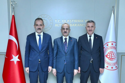 BAKAN’DAN ÇAMBAŞI YOLUNA HIZ EMRİ VERİLDİ