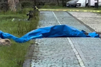 BOLAMAN’DA SAHİLE VURAN CİSİM İLE İLGİLİ İNCELEME BAŞLATILDI