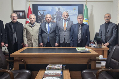 “FINDIK ÜZERİNDEN SİYASET YAPMAYIN!”