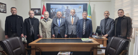 “FINDIK ÜZERİNDEN SİYASET YAPMAYIN!”