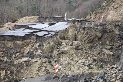 HEYELAN SONRASI HAREKETE GEÇİLDİ