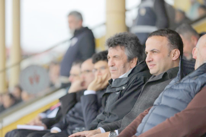 “MÜCADELE ETMEK  KAZANMAKTAN ÖNEMLİ”