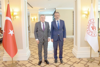 ÖZER’DEN 3 İLÇEYE MÜJDE!