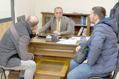 BULDUKLARI 9 BİN TL’Yİ SAHİBİNE ULAŞTIRDILAR