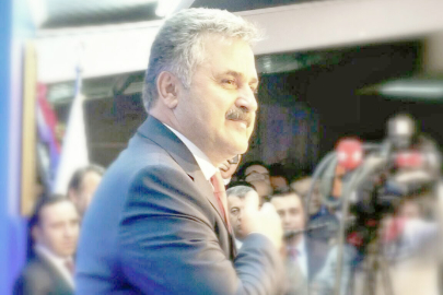 “İSTESEM YİNE SEÇİLİRDİM”