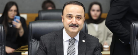 NACİ ŞANLITÜRK’TEN 4 BAKANLIĞA ORTAK ÇAĞRI!