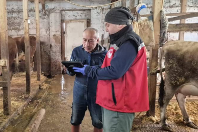 ORDU’DA ŞAP ALARMI!