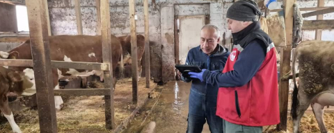 ORDU’DA ŞAP ALARMI!