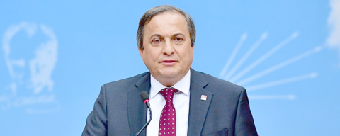 “ORDU’MUZ KUŞATMA ALTINDA”