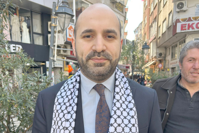 “ZULME SESSİZ KALMAYACAĞIZ!”