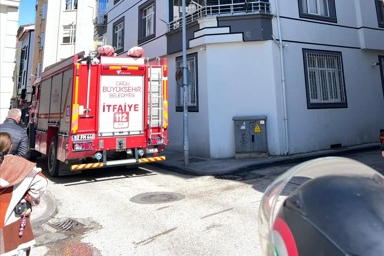 ALTINORDU’DA KORKUTAN YANGIN!