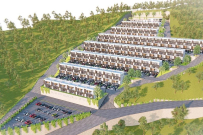 GALERİCİLER TEK MERKEZDE TOPLANIYOR