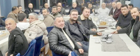 GALERİCİLER TEK MERKEZDE TOPLANIYOR