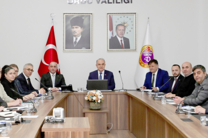 ORDU’DA GASTRONOMİ FESTİVALİ YAPILACAK