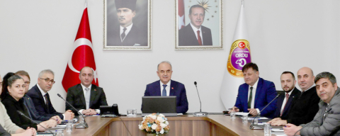 ORDU’DA GASTRONOMİ FESTİVALİ YAPILACAK