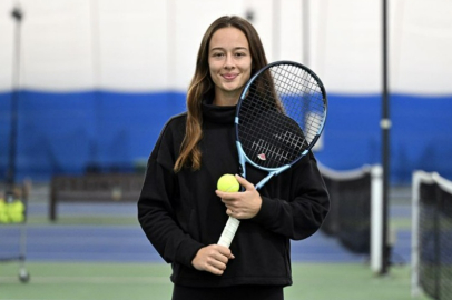 ALTIN RAKETİYLE TARİH YAZMAYA DEVAM EDİYOR!