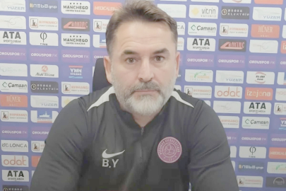 BÜLENT HOCA YENİDEN DüMENE GEÇTi!