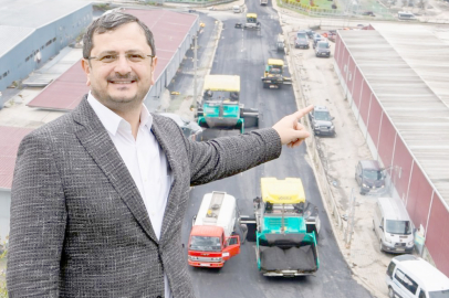 VERİLEN SÖZ TUTULDU