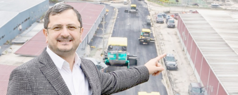 VERİLEN SÖZ TUTULDU