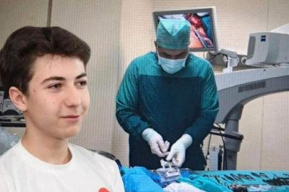 ARDA MEHMET ER’DEN SEVİNDİREN HABER GELDİ