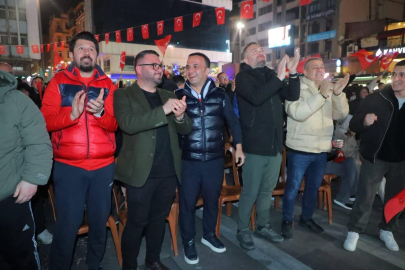 MİLLİLER TARİH YAZDI, FATSA AYAĞA KALKTI!