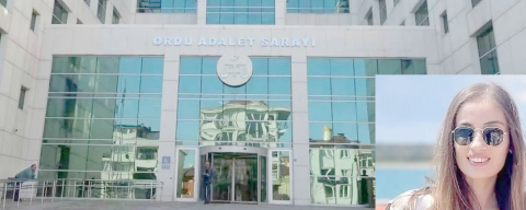 ÖLÜME SEBEP VEREN SÜRÜCÜYE 5 YIL CEZA!