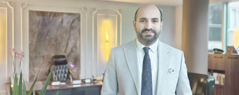 “TOPRAĞIMIZ PARSEL PARSEL GİDİYOR”