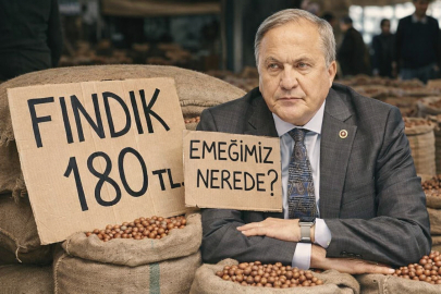 “ÜRETİCİNİN CEBİNE EL UZATILDI!”