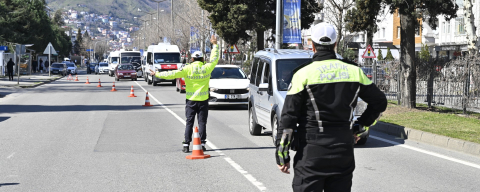 44 KAZADA 66 YARALI!