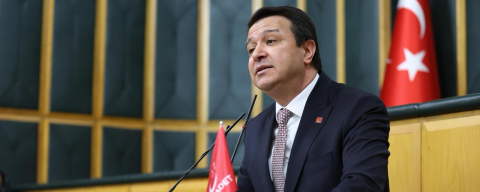 ARIKAN: “TÜRKİYE FINDIKTA BELİRLEYEN ÜLKE OLMALI”