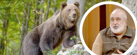 AYILAR UYANDI KABUS BAŞLADI!