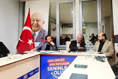 “DOĞAMIZA VE TOPRAĞIMIZA SAHİP ÇIKACAĞIZ”