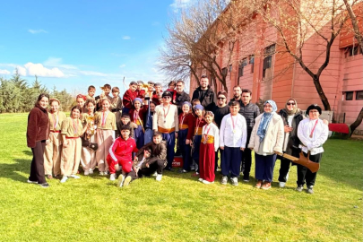 OKLAR HEDEFİ BULDU, ŞAMPİYONLAR BELLİ OLDU