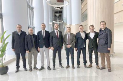 ŞEHİR HASTANESİNDE SON VİRAJA GİRİLDİ!