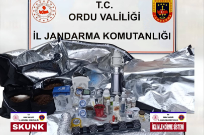 89 OPERASYONDA 95 ŞÜPHELİ YAKALANDI