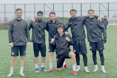 PLAY-OFF İÇİN GALİBİYET ŞART!