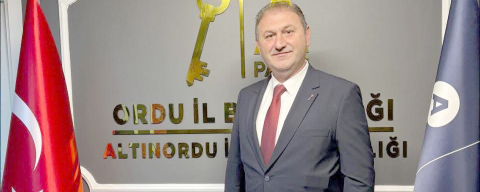 “FİNANSAL RİSK ZİNCİRİ KIRILMA NOKTASINDA”