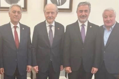 GÖLKÖY’E 25 BİN METRELİK DEV KONUT HAMLESİ!