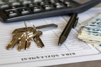 NİSAN AYI KİRA ARTIŞ ORANI BELLİ OLDU!