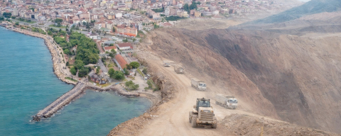 ORDU’DA 85 MAHALLE İHALEYE ÇIKIYOR!