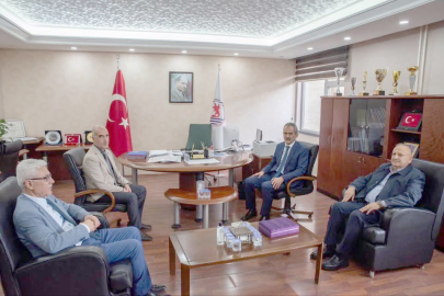 ÖZER, ARDA MEHMET ER’İ VE AİLESİNİ YALNIZ BIRAKMADI