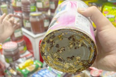 YÜZLERCE ÜRÜNE EL KONULDU