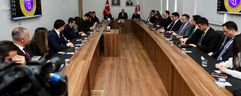 “60 BİN FEROMON TUZAK ALDIK”