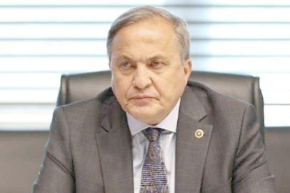 “BU BİR YAĞMA PLANIDIR!”