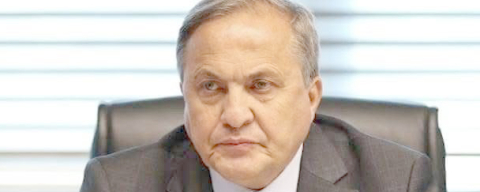 “BU BİR YAĞMA PLANIDIR!”